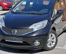 Zunanja slika - Nissan Note - 1.2 ACENTA - 1 - Predogledna slika