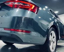 Zunanja slika - Škoda Superb - 2.0 TDI Ambition 110 kW...LIMO... - 16 - Predogledna slika