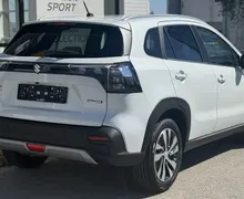 Zunanja slika - Suzuki S-Cross - 1.4 Boosterjet AllGrip Hibrid Elegance - 6 - Predogledna slika
