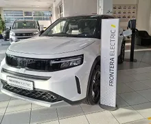 Zunanja slika - Opel Frontera - Elektro GS 54kWh - 1 - Predogledna slika