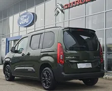Zunanja slika - Citroën Berlingo - Max M BlueHDi 130 S S EAT8 - 4 - Predogledna slika