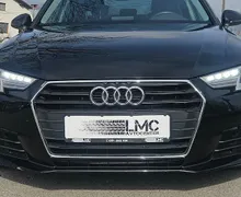 Zunanja slika - Audi A4 - 2.0 TDI 150ks °AUTOMATIC + F-1° °BI-XENON° - 2 - Predogledna slika