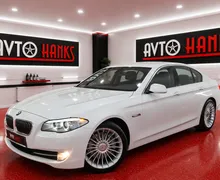 Zunanja slika - BMW serija 5: - 530d xDrive Avt.1.LASTNIK.KOT NOV.SAMO 214000 KM.. - 2 - Predogledna slika