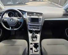 Zunanja slika - Volkswagen Golf - 4MOTION 1.6 TDI XENON-GRETJE SEDEŽEV-KAMERA-SLO - 9 - Predogledna slika