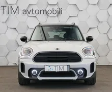 Zunanja slika - MINI Countryman Cooper - D 2.0d Aut Essential Trim 150KM - 5 - Predogledna slika