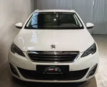 Zunanja slika - Peugeot 308 - 2.0BlueHDi 150 Stop&Start LED NAVI PDC TEMP - 8 - Predogledna slika