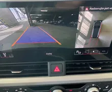 Zunanja slika - Audi A4 - Avant 30 TDI S line S tronic LED, NAVI, KAMERA 360,PDC - 15 - Predogledna slika