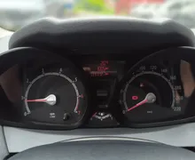 Zunanja slika - Ford Fiesta - Trend 1.4 16V-SLO-1.LAST.-SAMO 41TKM-KOT NOVA - 10 - Predogledna slika