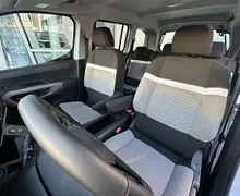 Zunanja slika - Citroën Berlingo - Max M Dizel 130 S S Samodejni - 6 - Predogledna slika