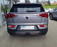Zunanja slika - SsangYong Korando - 1.5 T-GDi Style MT - 5 - Predogledna slika