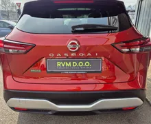 Zunanja slika - Nissan Qashqai - TEKNA°1.LAST°SLO°AUT°FULL LED°360 KAM.°NAVI° - 7 - Predogledna slika