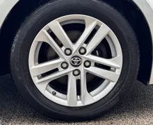 Zunanja slika - Toyota Corolla - TS 1.2 Turbo LUNA - 16 - Predogledna slika