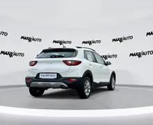 Zunanja slika - KIA Stonic - 1.2 DPI LX Urban ISG - 5 - Predogledna slika