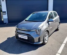 Zunanja slika - KIA Picanto - 1.0 MPI LX Active+1las+slo+Navi - 1 - Predogledna slika