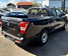 Zunanja slika - KG Mobility Musso - 2.2 XDI ACTIVE 4X4 m t - 3 - Predogledna slika
