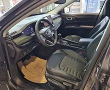 Zunanja slika - Jeep Compass - 1.5 GSE T4 MHEV DCT7 North Star - 9 - Predogledna slika