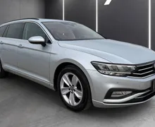Zunanja slika - VW Passat - Variant 2.0 TDI BMT 4M Business avt.147kW-HeadUp-LED-ACC - 2 - Predogledna slika