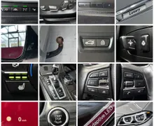 Notranja slika - BMW serija 5 Touring: - 2.0 D touring Avt.-PANO-VIRTUAL- SOFT CLOSE-MAX - 11 - Predogledna slika