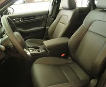 Zunanja slika - Honda Civic - 2.0 Hibrid MY26 Advance CVT - 8 - Predogledna slika