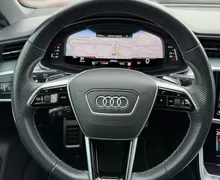 Zunanja slika - Audi A6 - Avant 50 TDI Quattro tiptronic S line 210kW - 9 - Predogledna slika