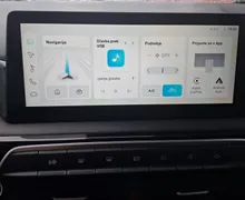 Zunanja slika - MG MG3 - 1.5 HYBRID+ SAMO 20.402km + TOP OPREMA - 18 - Predogledna slika