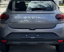 Zunanja slika - Dacia Sandero - 1.0 TCe 110 Stepway Expression - 7 - Predogledna slika
