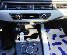 Zunanja slika - Audi A4 - Avant 3.0 TDI quattro tiptronic 200kw - 19 - Predogledna slika