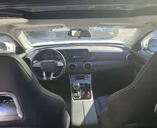 Zunanja slika - Forthing Forthing T5 EVO - T5 Evo my 2025 + ADAS NA ZALOGI - 7 - Predogledna slika