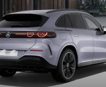 Zunanja slika - Mercedes-Benz GLC-Razred - GLC 400 4MATIC z EQ tehnologijo - 6 - Predogledna slika