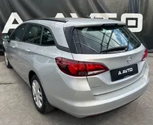 Zunanja slika - Opel Astra - Sports Tourer 1.5 D Business Elegance - 5 - Predogledna slika