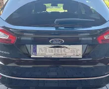 Zunanja slika - Ford Mondeo - Titanium 2.0 TDCi.KAMERA.BIXENON.2xPDC.LED.NAVI... - 8 - Predogledna slika