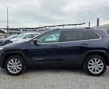 Zunanja slika - Jeep Cherokee - 2.0D 4X4-BIXENON-LED-ALU KAMERA-PDC-USNJE-NAVI - 4 - Predogledna slika
