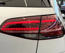 Zunanja slika - Volkswagen Golf - R 2.0 4M DSG Performance - ACC - PANO - KAMERA - 5 - Predogledna slika