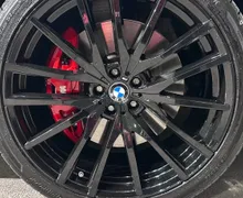 Zunanja slika - BMW X5 - serija : xDrive50e Avt. M Pro-INDIVIDUAL-22COL-VK-ICONIC... - 20 - Predogledna slika