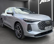 Zunanja slika - Audi Q5 Sportback - TFSI quattro 150kW - 2 - Predogledna slika