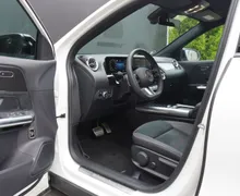 Zunanja slika - Mercedes-Benz GLA-Razred - GLA 200 d AMG Line Avt. - 6 - Predogledna slika