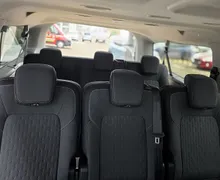 Zunanja slika - Ford E-Transit Custom - Transit Custom Kombi Limited 2.5 Duratec Hybrid 171 KW - 8 - Predogledna slika