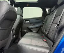 Zunanja slika - Nissan Qashqai - 1.3 DIG-T MHEV Tekna+ X-Tronic 1.LASTNIK-SLO - 9 - Predogledna slika