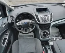 Zunanja slika - Ford C-MAX - C-Max - 11 - Predogledna slika