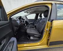Zunanja slika - Dacia Sandero - Stepway Expression TCe110+6 LET JAMSTVA - 8 - Predogledna slika