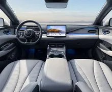 Zunanja slika - BYD SEAL 6 - DM-i Touring COMFORT PHEV - skupni doseg 1350 km - 5 - Predogledna slika