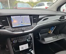 Notranja slika - Opel Astra - 1,4 Turbo Innovation - 7 - Predogledna slika