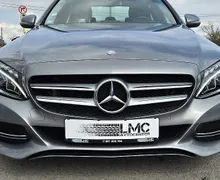 Zunanja slika - Mercedes-Benz C-Razred - C 250 d 4MATIC EXCLUSIVE °FULL LED °KAMERA °HUD - 3 - Predogledna slika
