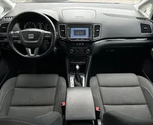 Zunanja slika - Seat Alhambra - 1.4 TSI | DSG | STYLE | NAVI | 7 SEDEŽEV | SLO - 9 - Predogledna slika
