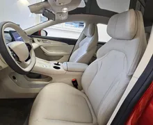 Zunanja slika - Forthing S7 - 360kamera + RADAR + PANORAMA + ADAS-NA ZALOGI - 2 - Predogledna slika
