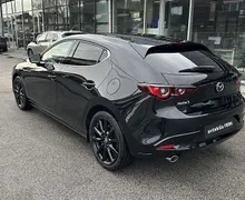 Zunanja slika - Mazda Mazda3 - G140 NAGISA - 5 - Predogledna slika