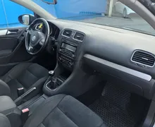 Zunanja slika - VW Golf - Golf - 11 - Predogledna slika