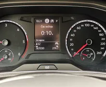 Zunanja slika - Volkswagen T-Roc - 2.0 TDI 4MOTION avt. Style 110  150  NAVI PDC ALU - 20 - Predogledna slika