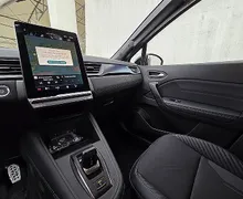 Zunanja slika - Renault Symbioz - EspiritAlpine TCe140 Avtomatik+Vožnja Parkiranje - 11 - Predogledna slika