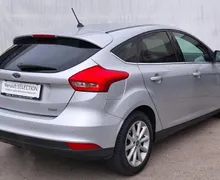 Zunanja slika - Ford Focus - 1.0 EcoBoost 92 kW Titanium SLO. 1. LASTNIK - 5 - Predogledna slika